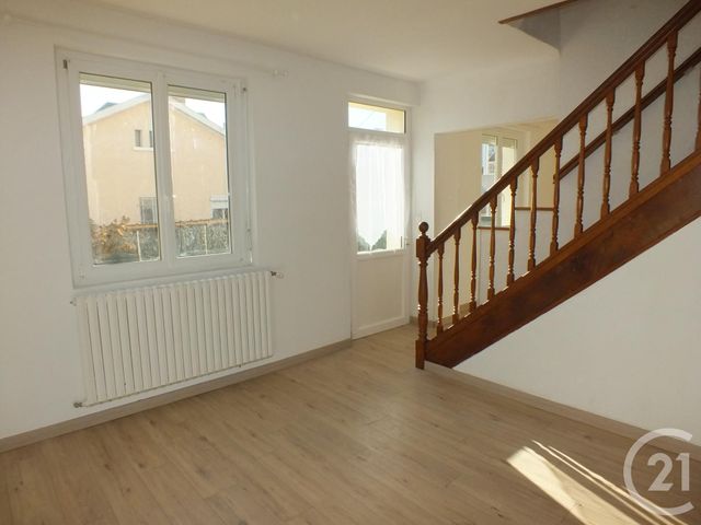 Maison &agrave; louer - 5 pi&egrave;ces - 113,06 m2 - Lannemezan - 65 - MIDI-PYRENEES