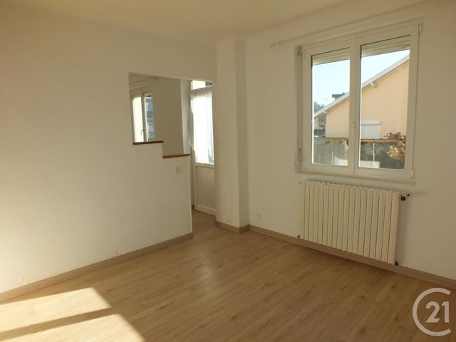 Maison &agrave; louer - 5 pi&egrave;ces - 113,06 m2 - Lannemezan - 65 - MIDI-PYRENEES