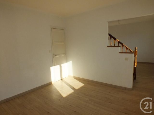 Maison &agrave; louer - 5 pi&egrave;ces - 113,06 m2 - Lannemezan - 65 - MIDI-PYRENEES
