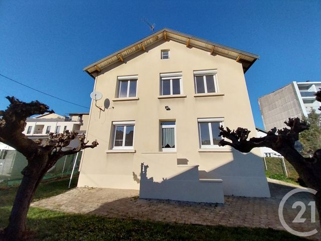 maison - LANNEMEZAN - 65