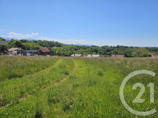 Terrain &agrave; vendre - 3290 m2 - Capvern Les Bains - 65 - MIDI-PYRENEES