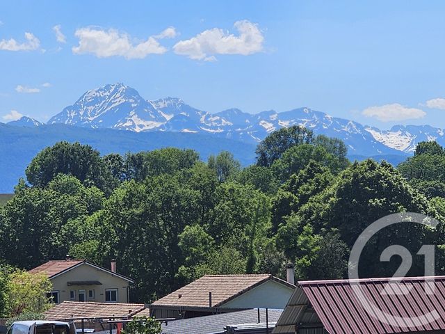 Terrain &agrave; vendre - 3290 m2 - Capvern Les Bains - 65 - MIDI-PYRENEES