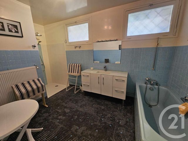 Maison &agrave; vendre - 7 pi&egrave;ces - 146,93 m2 - Sarrancolin - 65 - MIDI-PYRENEES