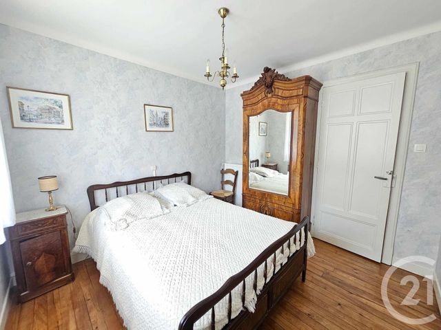 Maison &agrave; vendre - 7 pi&egrave;ces - 146,93 m2 - Sarrancolin - 65 - MIDI-PYRENEES