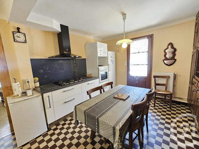 Maison &agrave; vendre - 7 pi&egrave;ces - 146,93 m2 - Sarrancolin - 65 - MIDI-PYRENEES