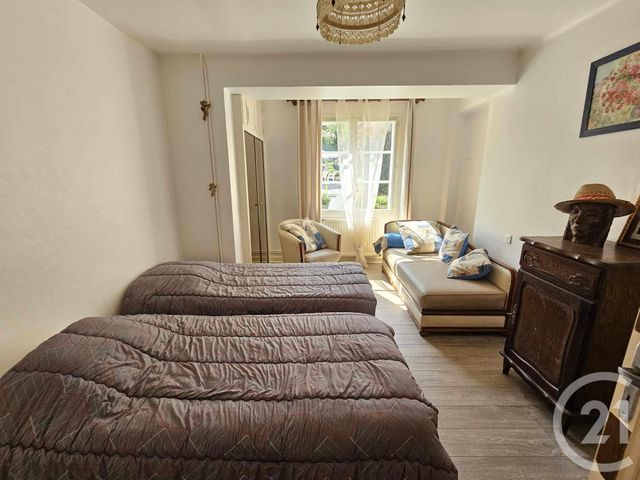 Maison &agrave; vendre - 7 pi&egrave;ces - 146,93 m2 - Sarrancolin - 65 - MIDI-PYRENEES