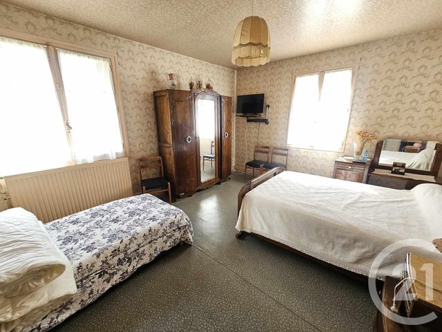 Maison &agrave; vendre - 7 pi&egrave;ces - 146,93 m2 - Sarrancolin - 65 - MIDI-PYRENEES