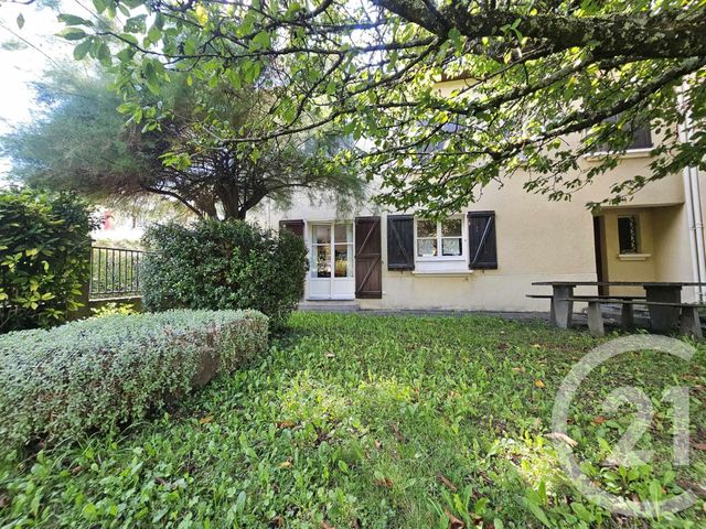 maison - SARRANCOLIN - 65