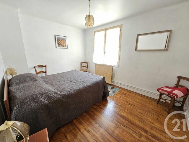 Maison &agrave; vendre - 7 pi&egrave;ces - 146,93 m2 - Sarrancolin - 65 - MIDI-PYRENEES