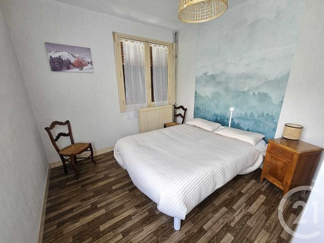 Maison &agrave; vendre - 7 pi&egrave;ces - 146,93 m2 - Sarrancolin - 65 - MIDI-PYRENEES
