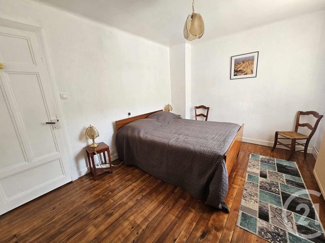Maison &agrave; vendre - 7 pi&egrave;ces - 146,93 m2 - Sarrancolin - 65 - MIDI-PYRENEES