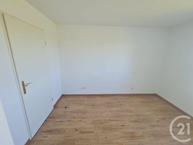 Appartement F2 &agrave; louer - 2 pi&egrave;ces - 36,53 m2 - Lannemezan - 65 - MIDI-PYRENEES