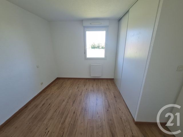 Appartement F2 &agrave; louer - 2 pi&egrave;ces - 36,53 m2 - Lannemezan - 65 - MIDI-PYRENEES