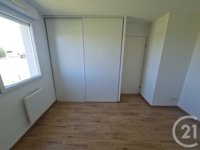 Appartement F2 &agrave; louer - 2 pi&egrave;ces - 36,53 m2 - Lannemezan - 65 - MIDI-PYRENEES