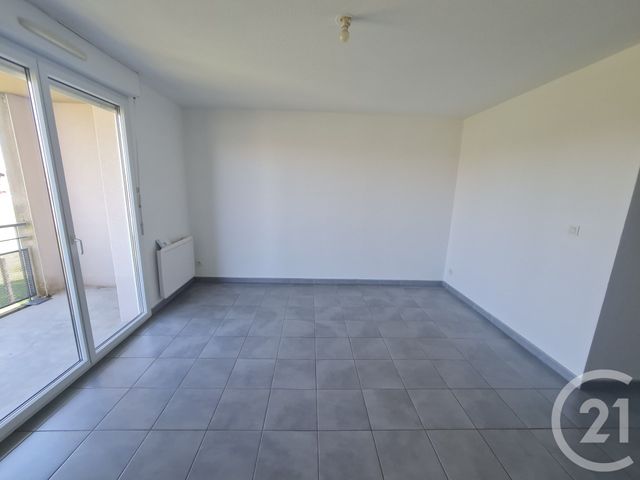 Appartement F2 &agrave; louer - 2 pi&egrave;ces - 36,53 m2 - Lannemezan - 65 - MIDI-PYRENEES