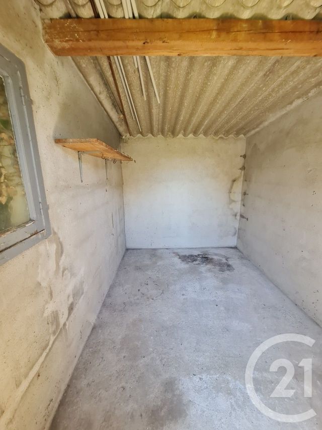 Maison &agrave; louer - 4 pi&egrave;ces - 81,41 m2 - Lannemezan - 65 - MIDI-PYRENEES