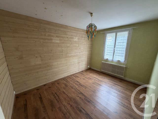 Maison &agrave; louer - 4 pi&egrave;ces - 81,41 m2 - Lannemezan - 65 - MIDI-PYRENEES