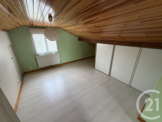 Maison &agrave; louer - 4 pi&egrave;ces - 81,41 m2 - Lannemezan - 65 - MIDI-PYRENEES