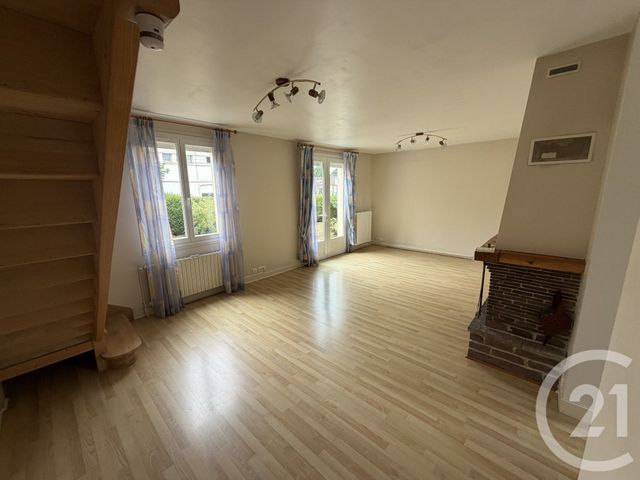 Maison &agrave; louer - 4 pi&egrave;ces - 81,41 m2 - Lannemezan - 65 - MIDI-PYRENEES