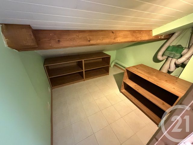 Maison &agrave; louer - 4 pi&egrave;ces - 81,41 m2 - Lannemezan - 65 - MIDI-PYRENEES