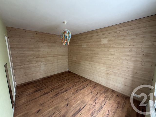 Maison &agrave; louer - 4 pi&egrave;ces - 81,41 m2 - Lannemezan - 65 - MIDI-PYRENEES