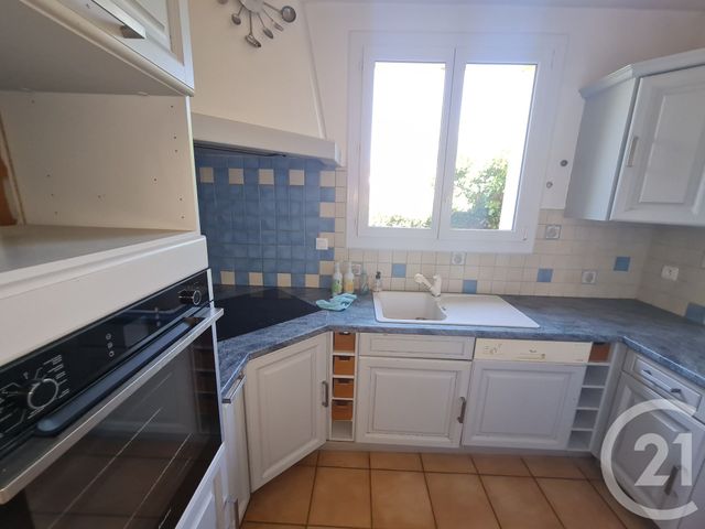 Maison &agrave; louer - 4 pi&egrave;ces - 81,41 m2 - Lannemezan - 65 - MIDI-PYRENEES