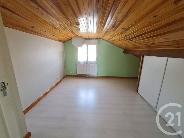 Maison &agrave; louer - 4 pi&egrave;ces - 81,41 m2 - Lannemezan - 65 - MIDI-PYRENEES
