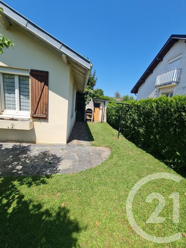 Maison &agrave; louer - 4 pi&egrave;ces - 81,41 m2 - Lannemezan - 65 - MIDI-PYRENEES