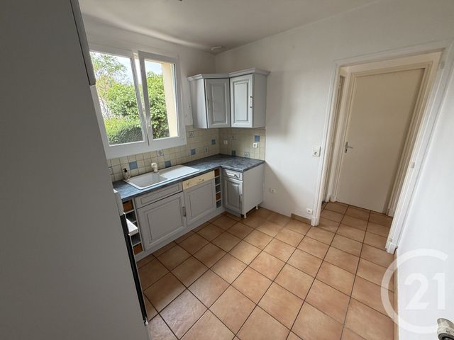 Maison &agrave; louer - 4 pi&egrave;ces - 81,41 m2 - Lannemezan - 65 - MIDI-PYRENEES