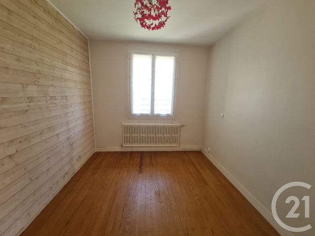 Maison &agrave; louer - 4 pi&egrave;ces - 81,41 m2 - Lannemezan - 65 - MIDI-PYRENEES