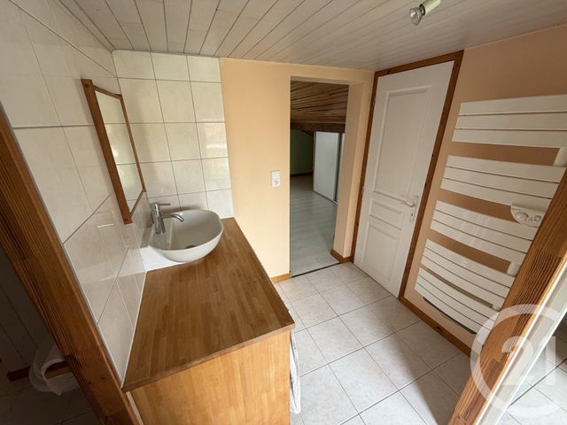 Maison &agrave; louer - 4 pi&egrave;ces - 81,41 m2 - Lannemezan - 65 - MIDI-PYRENEES