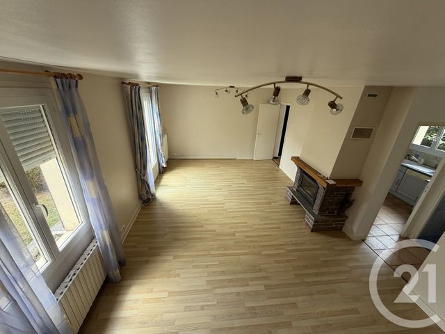 Maison &agrave; louer - 4 pi&egrave;ces - 81,41 m2 - Lannemezan - 65 - MIDI-PYRENEES