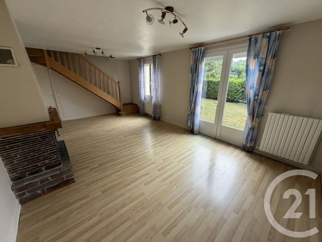 Maison &agrave; louer - 4 pi&egrave;ces - 81,41 m2 - Lannemezan - 65 - MIDI-PYRENEES