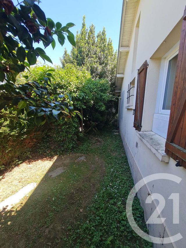 Maison &agrave; louer - 4 pi&egrave;ces - 81,41 m2 - Lannemezan - 65 - MIDI-PYRENEES