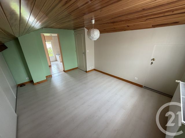 Maison &agrave; louer - 4 pi&egrave;ces - 81,41 m2 - Lannemezan - 65 - MIDI-PYRENEES