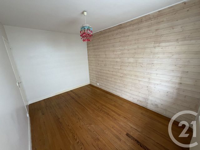 Maison &agrave; louer - 4 pi&egrave;ces - 81,41 m2 - Lannemezan - 65 - MIDI-PYRENEES