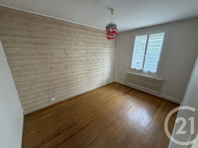 Maison &agrave; louer - 4 pi&egrave;ces - 81,41 m2 - Lannemezan - 65 - MIDI-PYRENEES