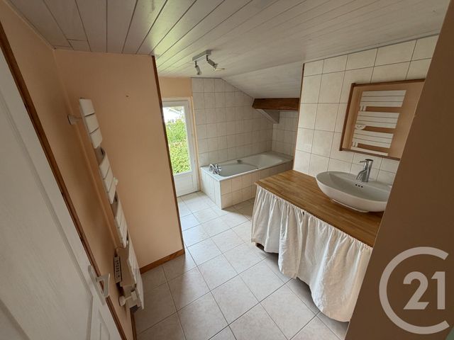 Maison &agrave; louer - 4 pi&egrave;ces - 81,41 m2 - Lannemezan - 65 - MIDI-PYRENEES
