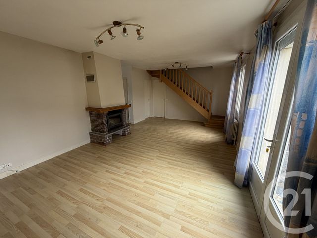Maison &agrave; louer - 4 pi&egrave;ces - 81,41 m2 - Lannemezan - 65 - MIDI-PYRENEES