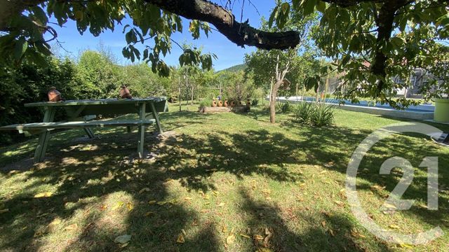 Maison &agrave; vendre - 3 pi&egrave;ces - 80,80 m2 - Galan - 65 - MIDI-PYRENEES