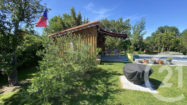 Maison &agrave; vendre - 3 pi&egrave;ces - 80,80 m2 - Galan - 65 - MIDI-PYRENEES