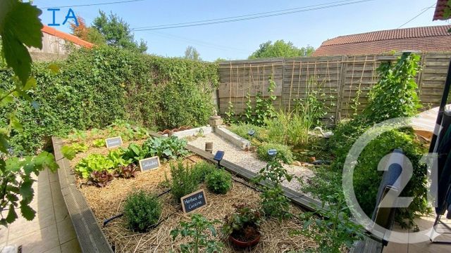 Maison &agrave; vendre - 3 pi&egrave;ces - 80,80 m2 - Galan - 65 - MIDI-PYRENEES