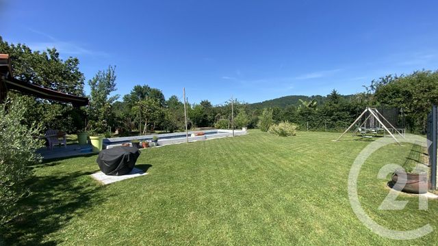 Maison &agrave; vendre - 3 pi&egrave;ces - 80,80 m2 - Galan - 65 - MIDI-PYRENEES