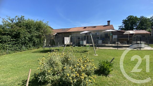 Maison &agrave; vendre - 3 pi&egrave;ces - 80,80 m2 - Galan - 65 - MIDI-PYRENEES