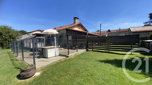 Maison &agrave; vendre - 3 pi&egrave;ces - 80,80 m2 - Galan - 65 - MIDI-PYRENEES
