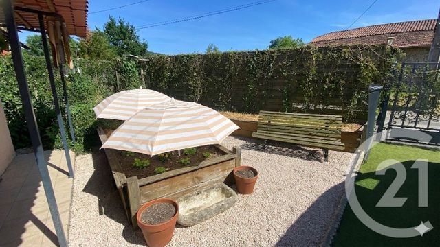 Maison &agrave; vendre - 3 pi&egrave;ces - 80,80 m2 - Galan - 65 - MIDI-PYRENEES