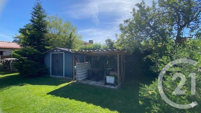 Maison &agrave; vendre - 3 pi&egrave;ces - 80,80 m2 - Galan - 65 - MIDI-PYRENEES