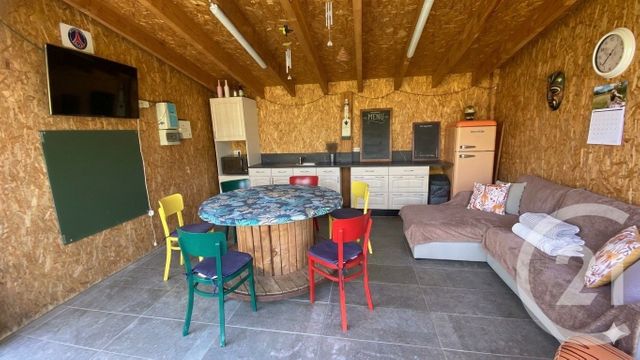 Maison &agrave; vendre - 3 pi&egrave;ces - 80,80 m2 - Galan - 65 - MIDI-PYRENEES