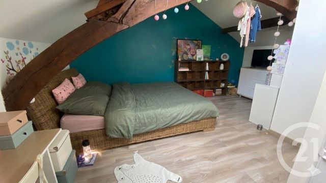 Maison &agrave; vendre - 3 pi&egrave;ces - 80,80 m2 - Galan - 65 - MIDI-PYRENEES