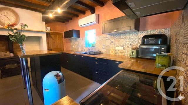 Maison &agrave; vendre - 3 pi&egrave;ces - 80,80 m2 - Galan - 65 - MIDI-PYRENEES